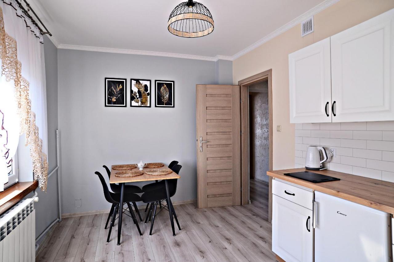 Apartament Z Tarasem I Pokoje Klimatyzowane -Drozdowka Solina Solina  Exterior photo