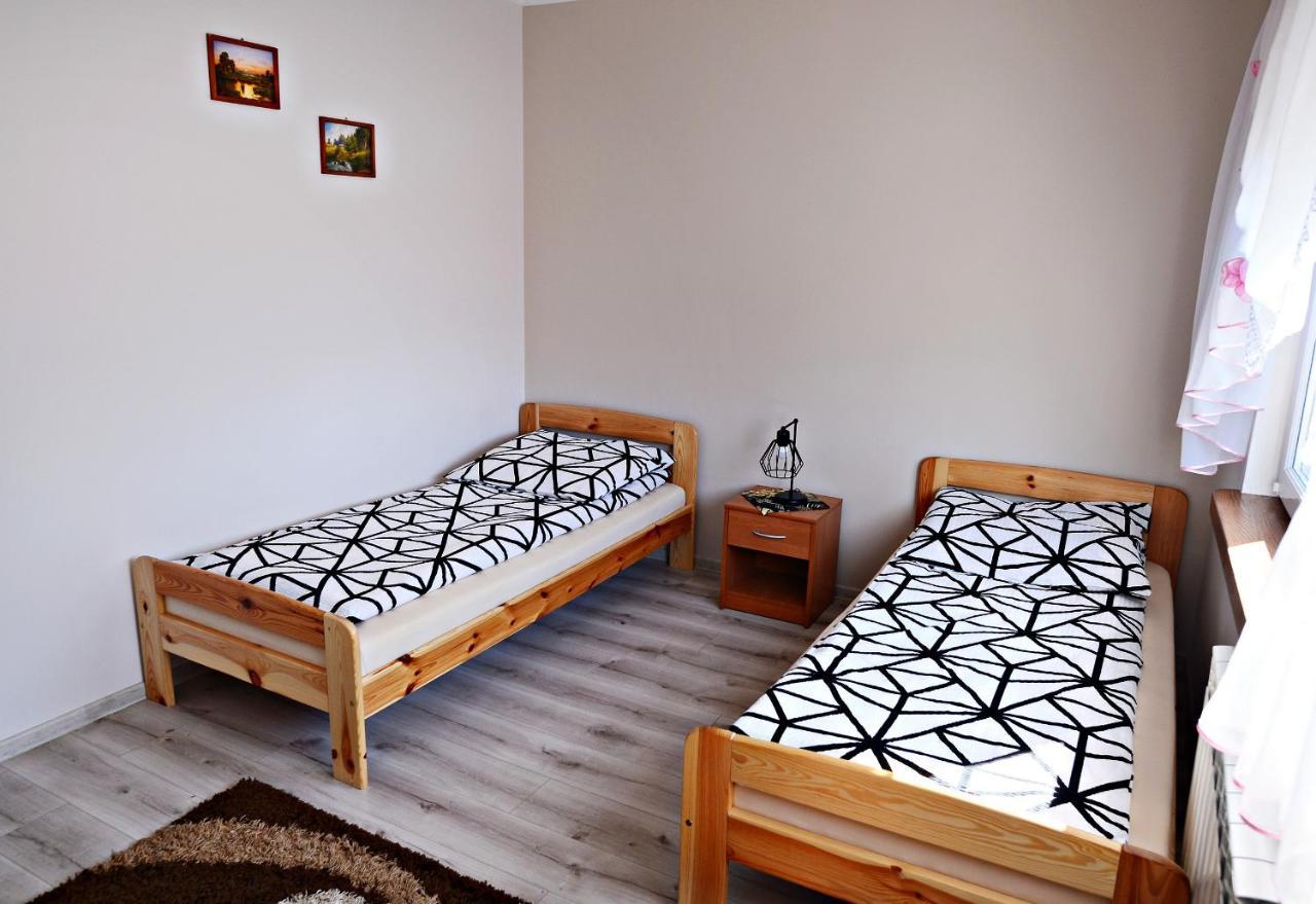 Apartament Z Tarasem I Pokoje Klimatyzowane -Drozdowka Solina Solina  Exterior photo